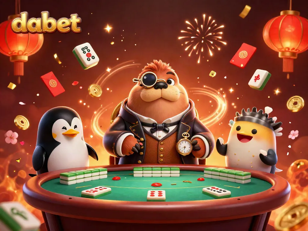 dabet players enjoying a vibrant underwater poker game with majestic visuals and colorful elements