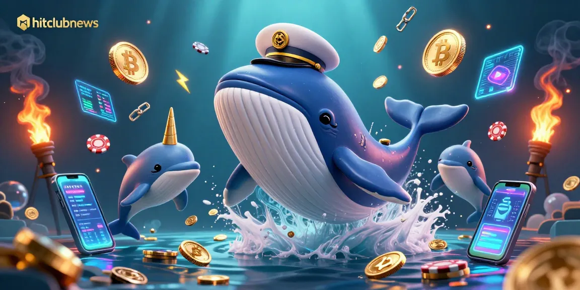 Engage with hitclubnews by winning big with vibrant casino games and rewards.