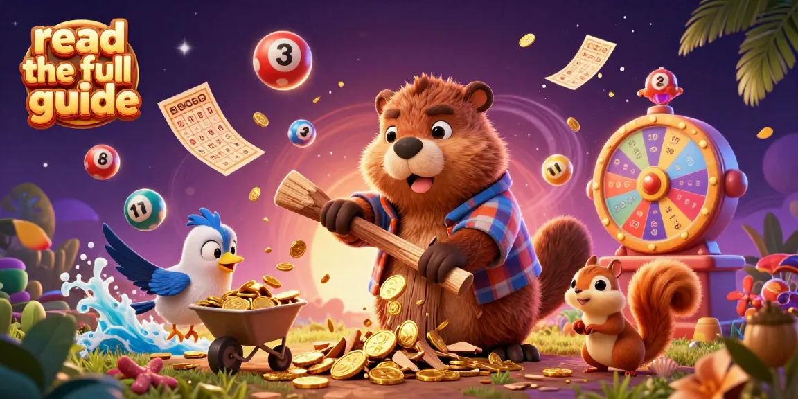 Read the full guide on strategic cycling betting with vibrant animated characters and casino elements.