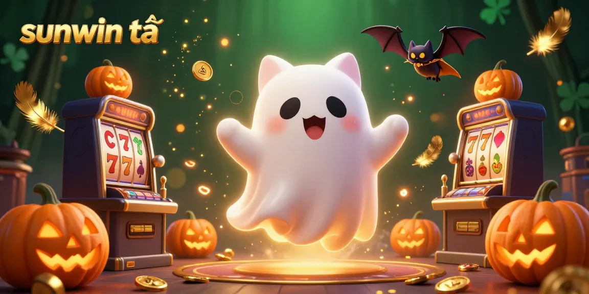 Experience the thrill of sunwin tải with a lively casino adventure featuring playful characters and vibrant game elements.