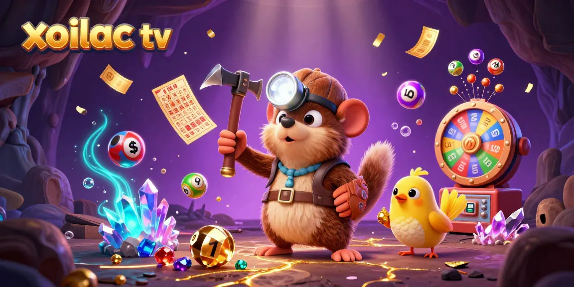 Engage with live betting on xoilac tv for vibrant gaming experiences featuring colorful dynamic elements.