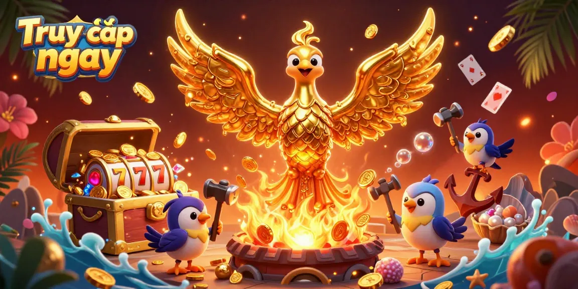Truy cập ngay to unleash winning strategies in vibrant online slot gaming action!